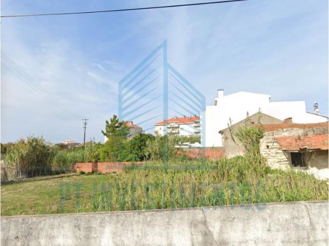 Terreno venda em Aveiro