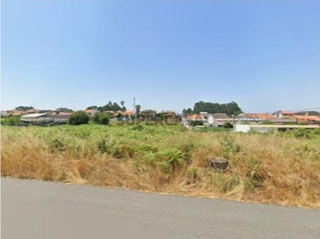 Terreno venda em São Bernardo, Aveiro