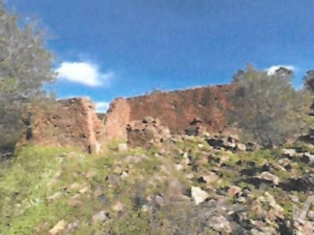 Terreno venda em Cova da Muda, São Brás De Alportel