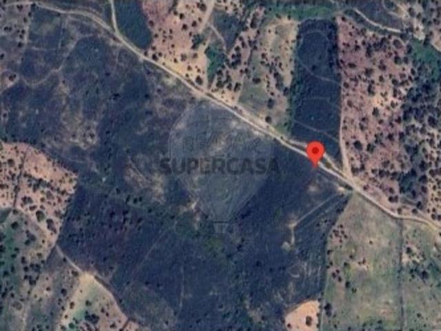 Terreno venda em Mesquita Alta, São Brás De Alportel