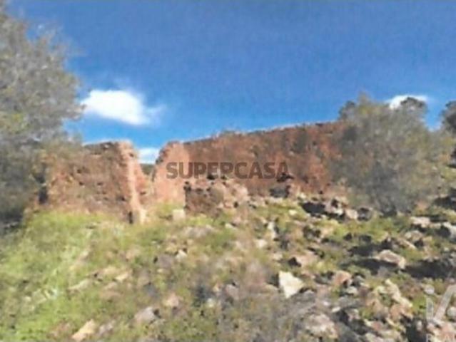 Terreno venda em São Brás De Alportel, Faro