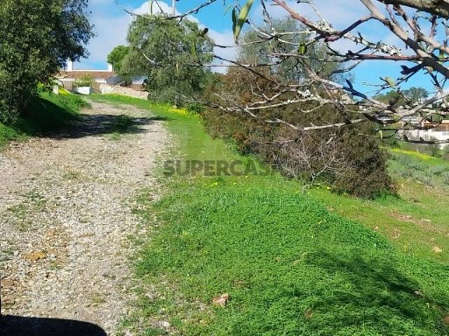 Terreno venda em São Brás De Alportel, Faro