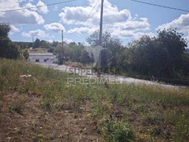 Terreno venda em São Brás De Alportel, Faro