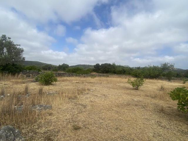 Terreno venda em Santa Catarina da Fonte do Bispo, Tavira