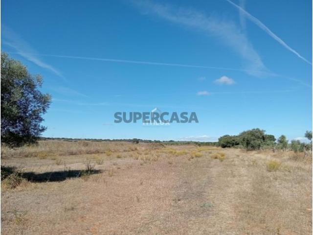 Terreno venda em Elvas, Portalegre