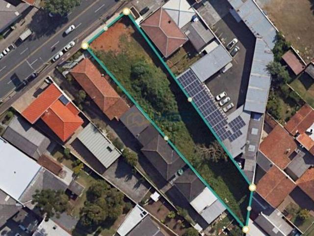 Terreno venda em Região Geográfica Imediata de Curitiba, Região Metropolitana de Curitiba