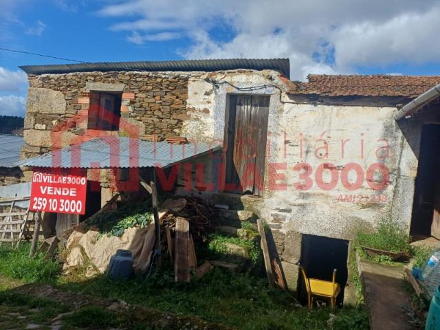 Casa venda em Vila Real