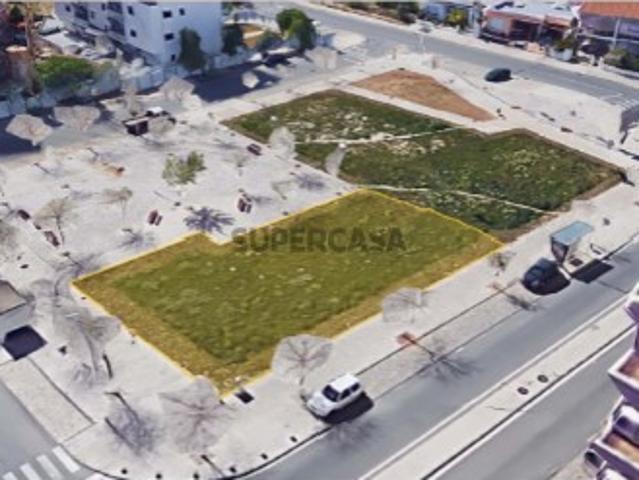 Terreno venda em Loulé, Faro