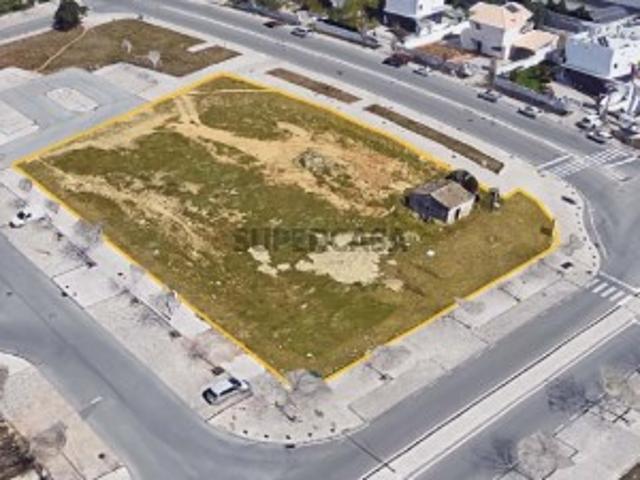 Terreno venda em Alto Relógio, Loulé