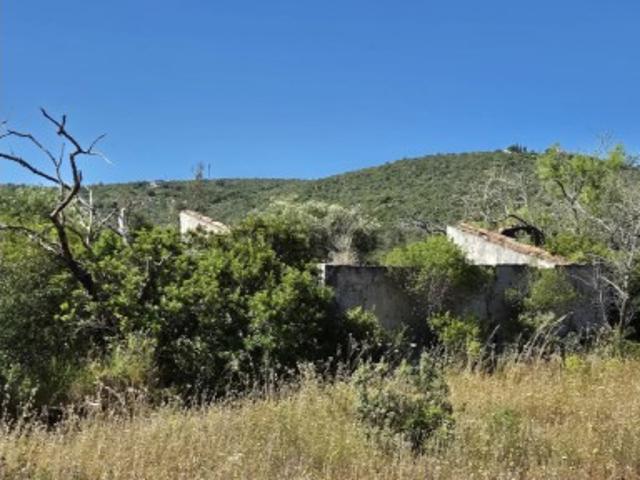 Terreno venda em Goldra, Loulé
