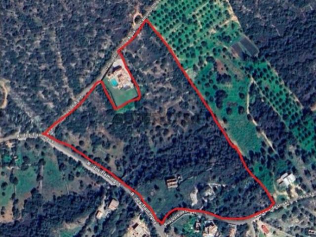Terreno venda em Loulé, Faro