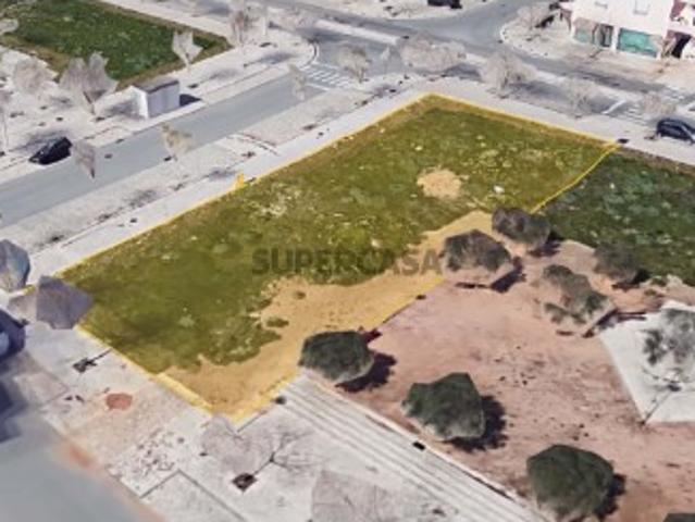 Terreno venda em Loulé, Faro