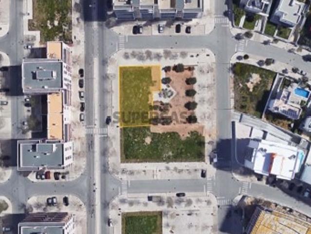 Terreno venda em Loulé, Faro