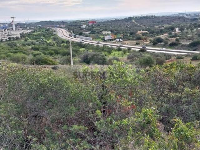 Terreno venda em Alfarrobeira, Loulé