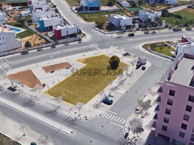 Terreno venda em Loulé, Faro