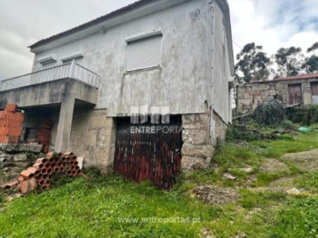 Terreno venda em São Cristóvão De Nogueira, Viseu