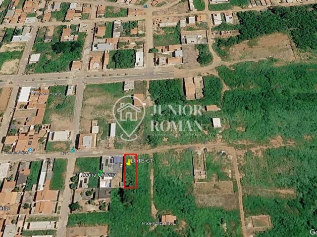 Terreno venda em São Desidério, Região Geográfica Intermediária de Barreiras