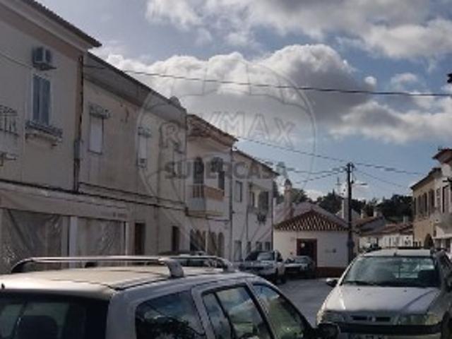 Terreno venda em São Domingos, Santiago do Cacém