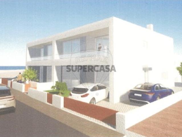 Terreno venda em Tires, Cascais