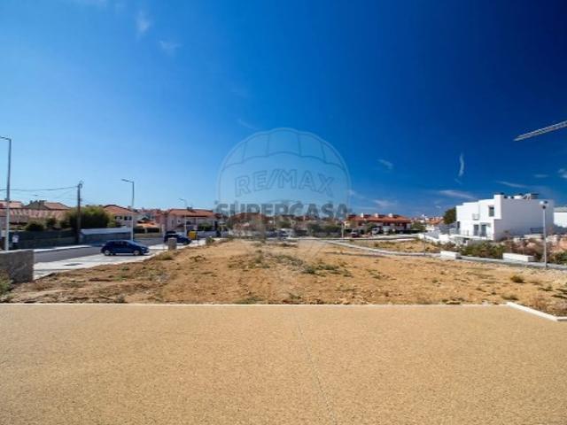 Terreno venda em Matos Cheirinhos, Cascais