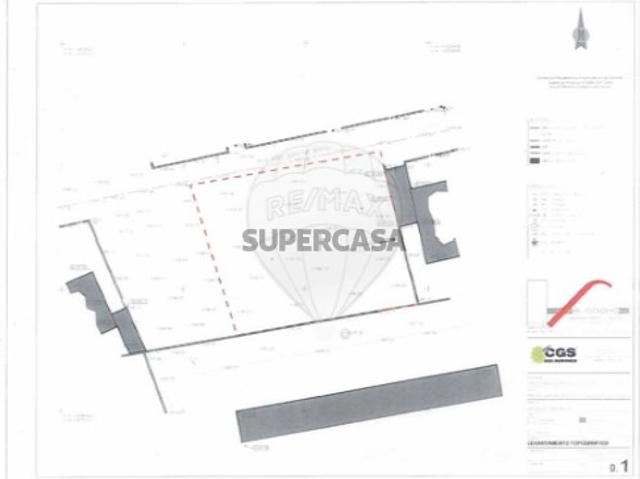 Terreno venda em Conceição da Abóboda, Cascais