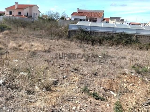 Terreno venda em Pomar das Velhas, Cascais