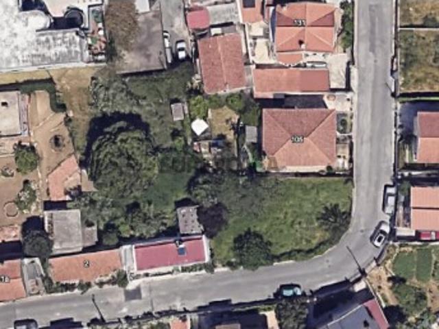Terreno venda em Bairro dos Sete Castelos, Cascais
