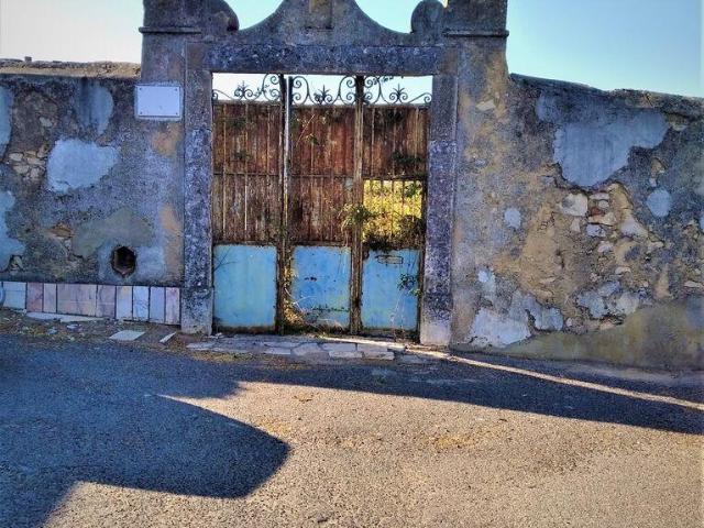 Terreno venda em Centro Urbano Histórico de Caparide, Cascais