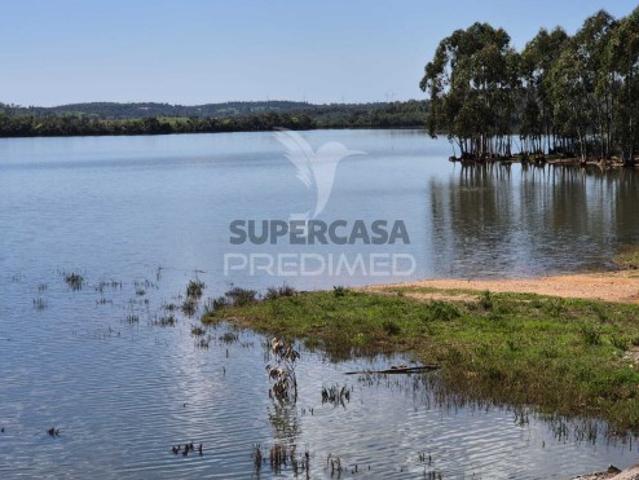 Terreno venda em Foros da Casa Nova, Santiago Do Cacém