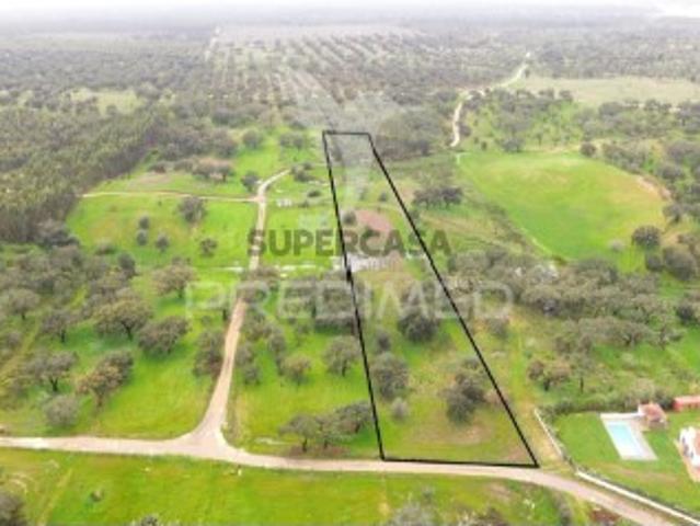 Terreno venda em Bairro do Símplicio, Odemira