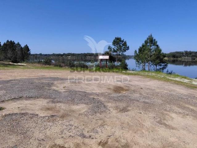 Terreno venda em Bairro do Símplicio, Odemira