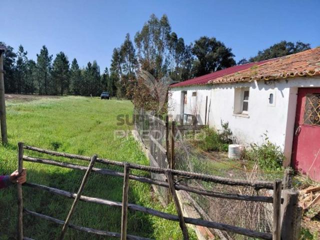 Terreno venda em Bairro do Símplicio, Odemira