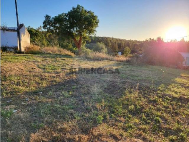 Terreno venda em Abrantes, Santarém