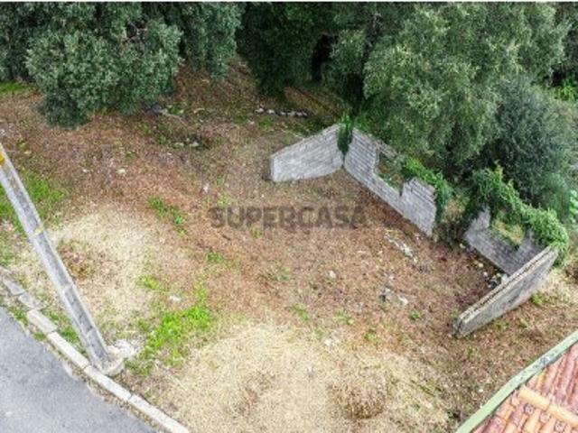 Terreno venda em Vila Nova De Gaia, Porto
