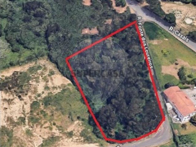 Terreno venda em Vila Nova De Gaia, Porto