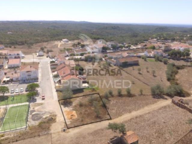 Terreno venda em Valinho, Santiago Do Cacém