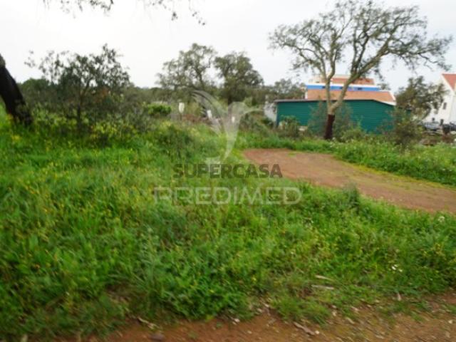 Terreno venda em Cruz de João Mendes, Santiago Do Cacém