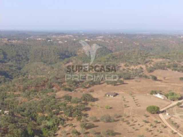 Terreno venda em Valinho, Santiago Do Cacém