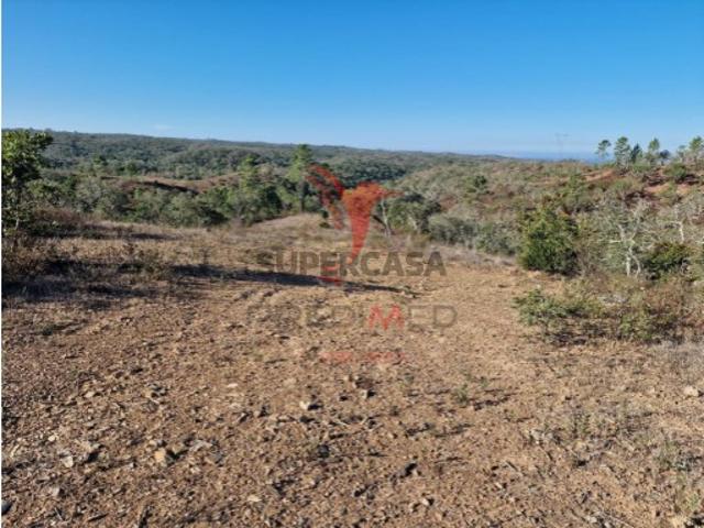 Terreno venda em Santiago Do Cacém, Valinho Terreno venda em Santiago Do Cacém, Valinho