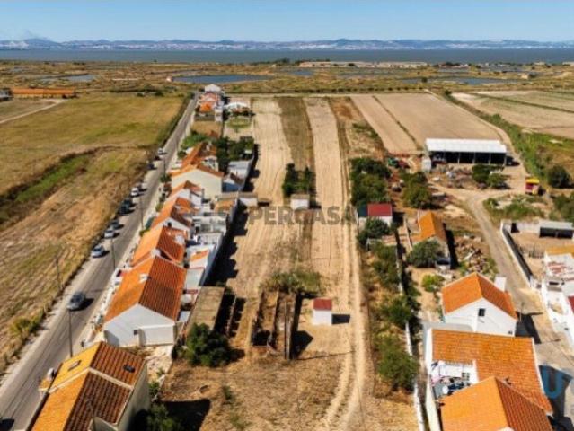 Terreno venda em Alcochete, Setúbal