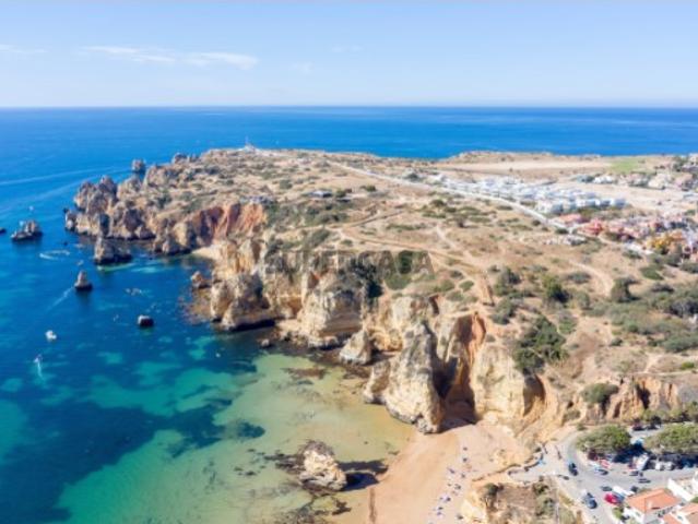 Terreno venda em Lagos, Faro