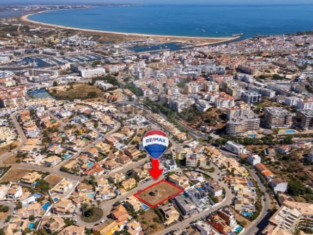 Terreno venda em Cerro das Mós, Lagos