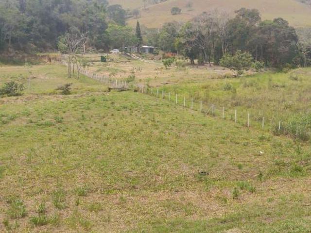Terreno venda em Piracangaguá, Taubaté