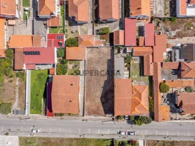 Terreno venda em Aveiro