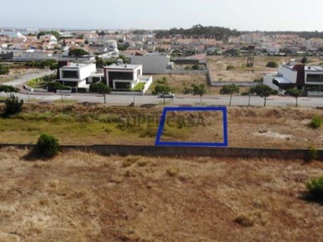 Terreno venda em Aveiro
