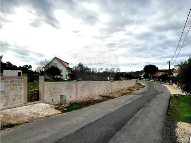 Terreno venda em Piolhinho, Tomar