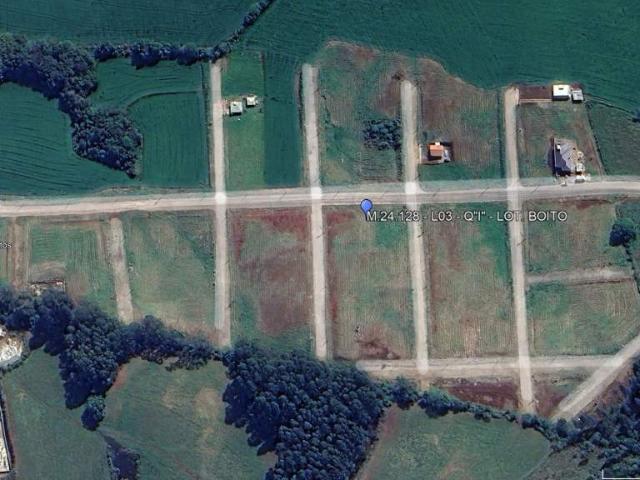 Terreno venda em Região Geográfica Imediata de Nova Prata - Guaporé, Prata