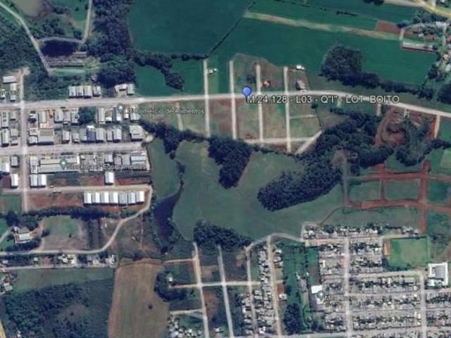 Terreno venda em Região Geográfica Imediata de Nova Prata - Guaporé, Prata