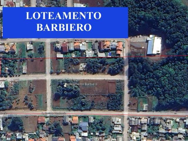 Terreno venda em Região Geográfica Imediata de Nova Prata - Guaporé, Prata