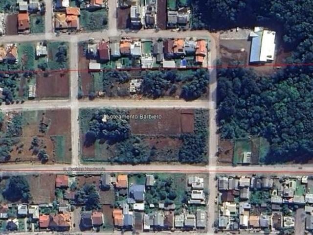 Terreno venda em Região Geográfica Imediata de Nova Prata - Guaporé, Prata